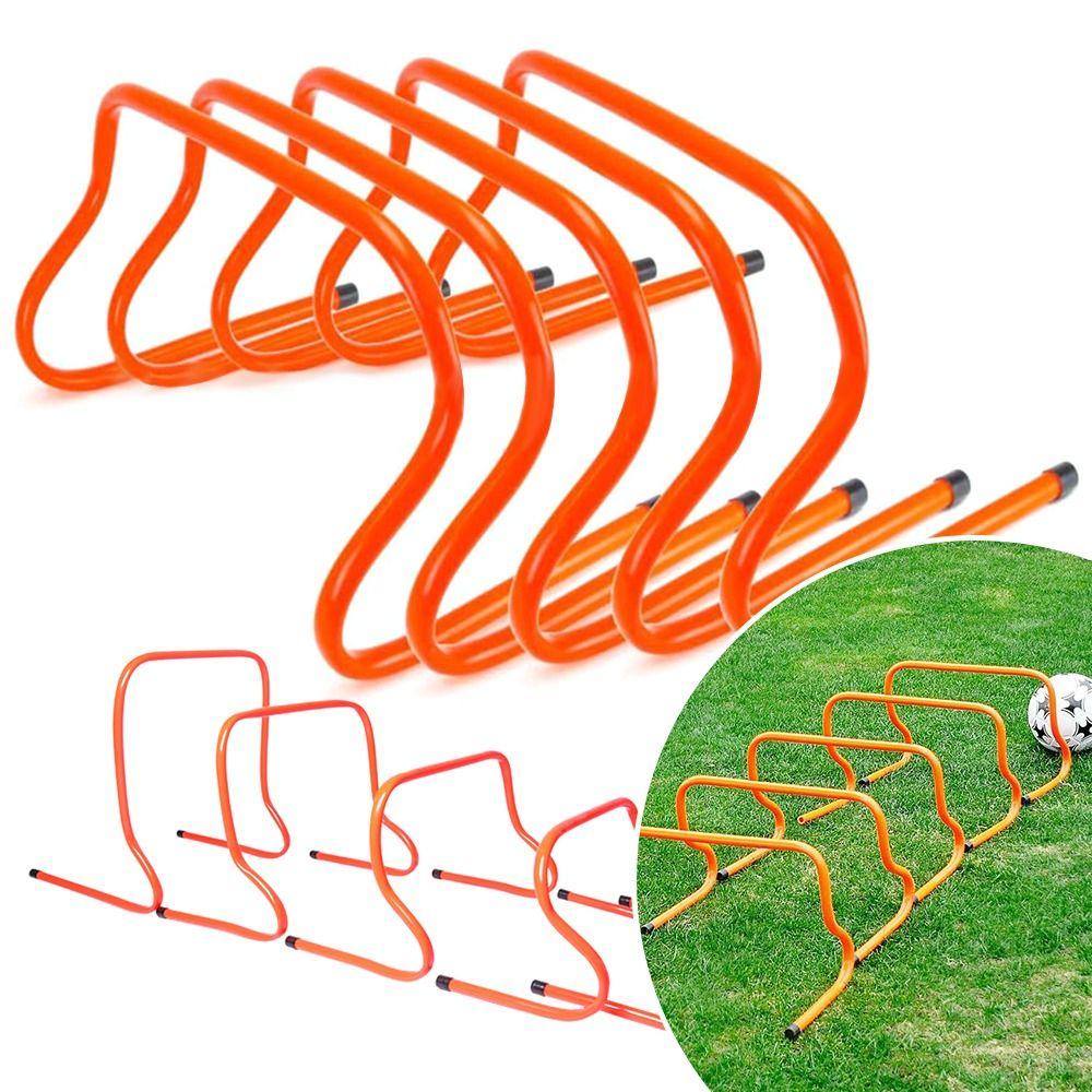 Спортивные упражнения Тренировки Чувствительные барьеристы Футбольные тренировки Тренировки с препятствиями Тренировочное оборудование