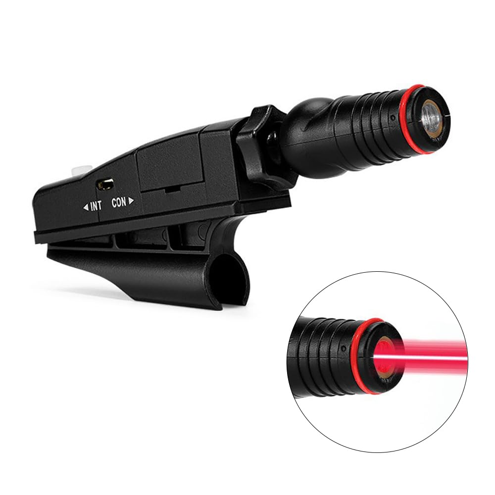 Оборудование для тренировки паттера Оборудование для тренировки гольфа Товары для гольфа Тренажер для тренировки паттера Лазерный тренер для гольфа Инструменты для тренировки паттера Лазерный класс 2